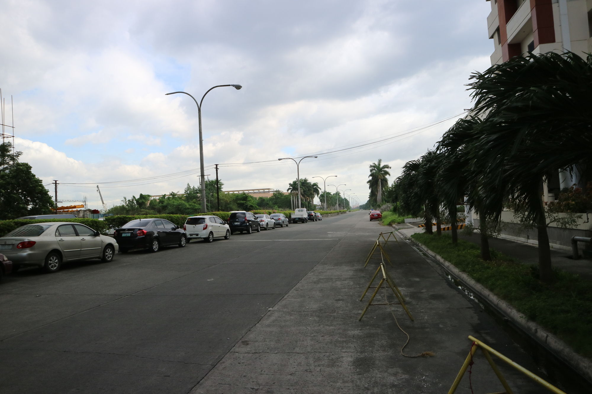 Jeritel - Mall Of Asia Paranaque City Dış mekan fotoğraf